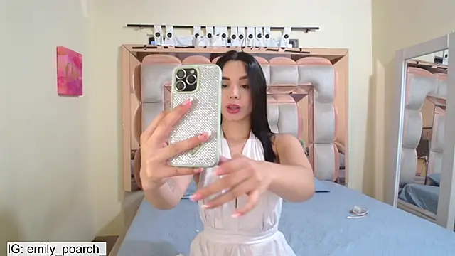 emilyaboott online show from 02-17-25, 11:11