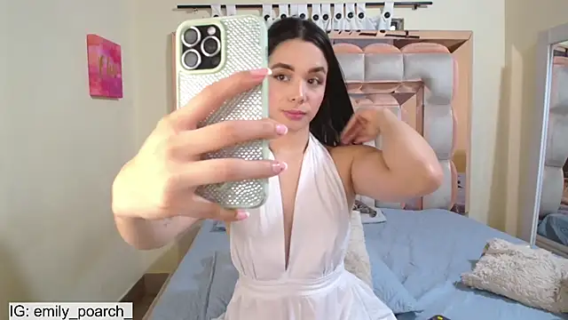 emilyaboott online show from 02-18-25, 02:16