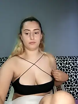 afrodizyak online show from 10-02-25, 03:54