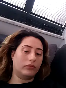 afrodizyak online show from 04-17-26, 08:50