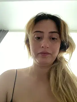afrodizyak online show from 05-18-26, 09:25