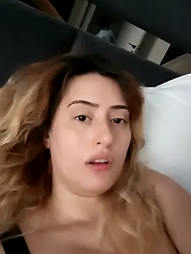 afrodizyak online show from 04-14-26, 08:52