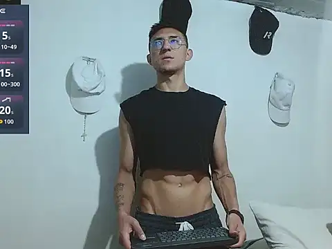 samfox  online show from 03-19-26, 10:59