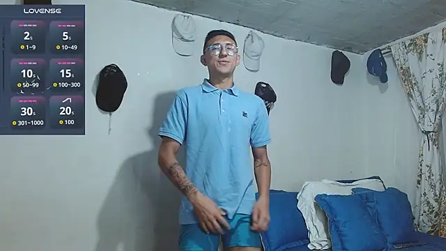 samfox  online show from 04-04-26, 11:28