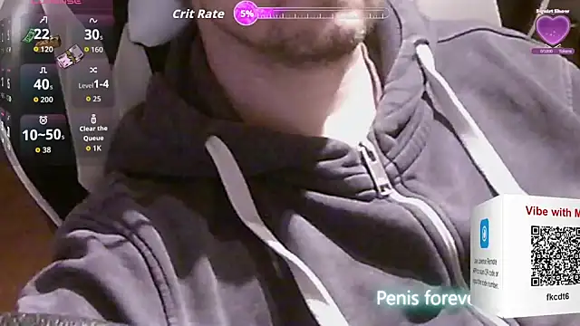 larsgessner30 online show from 02-15-26, 03:51