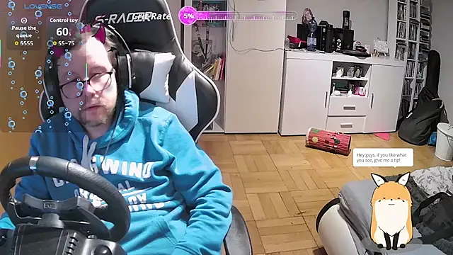 larsgessner30 online show from 03-03-26, 10:28