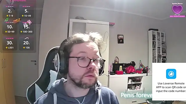 larsgessner30 online show from 01-16-26, 10:03