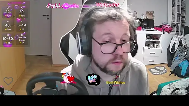 larsgessner30 online show from 11-03-25, 06:44