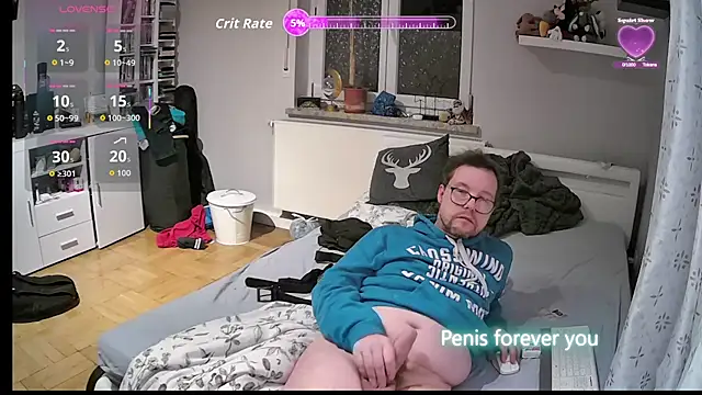 larsgessner30 online show from 02-27-26, 11:26