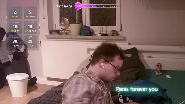 larsgessner30 online show from 02-19-26, 09:01