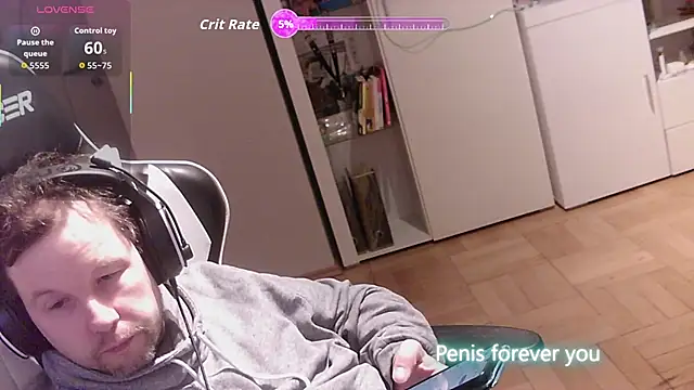 larsgessner30 online show from 02-18-26, 09:00