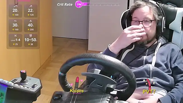 larsgessner30 online show from 11-09-25, 10:36