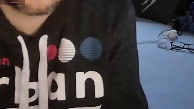 larsgessner30 online show from 03-01-26, 06:13