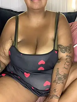 carolfogosa online show from 03-17-26, 02:36