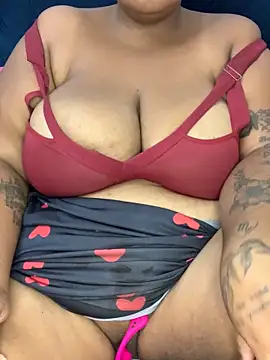 carolfogosa online show from 04-19-26, 04:24