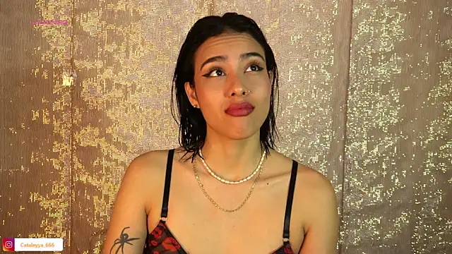 cataleyya 666 online show from 12-05-25, 12:37