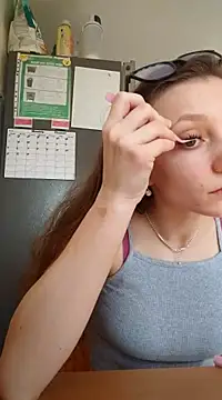 Milky flexy cat online show from 03-09-25, 12:31