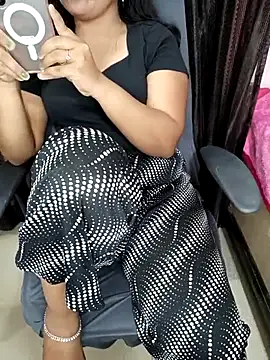 Tanvi-patil online show from 03-16-26, 05:48