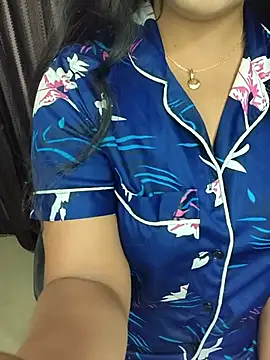 Tanvi-patil online show from 01-11-26, 05:53