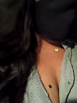 Tanvi-patil online show from 12-23-25, 12:00