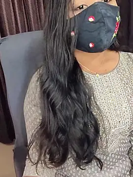 Tanvi-patil online show from 12-19-25, 06:16