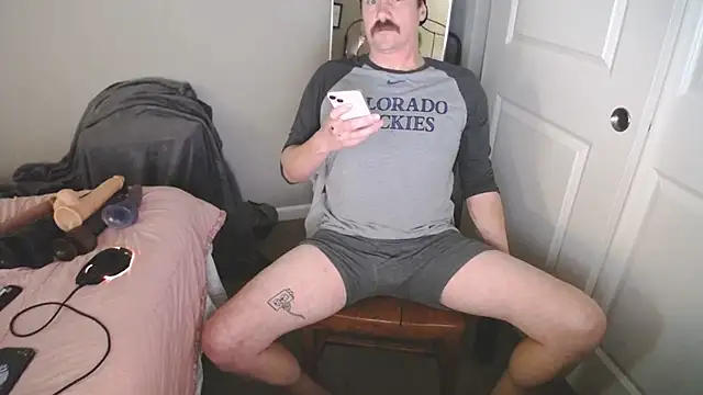 steelwood303 online show from 12-06-24, 10:13