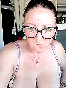 cuplubijoanna online show from 11-03-25, 01:47