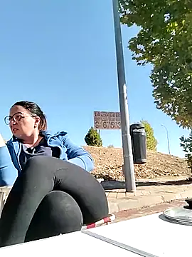 cuplubijoanna online show from 10-27-25, 11:11