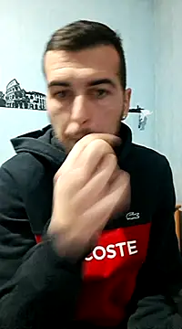 lucasb17 online show from 01-22-25, 03:07