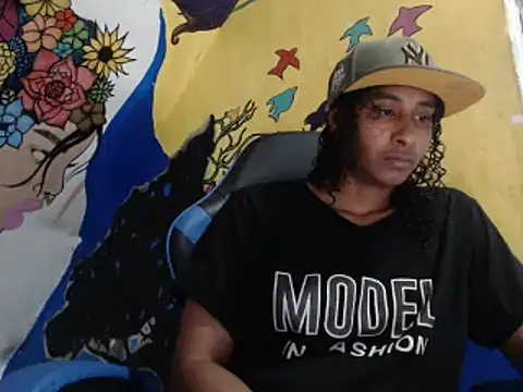 yohatinelly07 online show from 09-18-25, 01:19