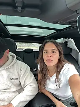 JuicyFruits93 online show from 02-03-26, 01:49