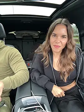 JuicyFruits93 online show from 02-19-26, 02:36