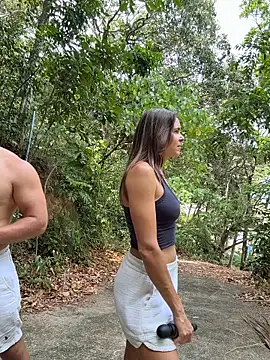 JuicyFruits93 online show from 04-07-26, 06:26