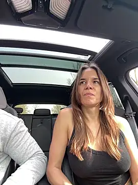 JuicyFruits93 online show from 03-07-26, 12:10