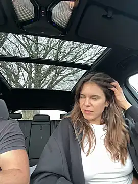 JuicyFruits93 online show from 03-11-26, 03:50