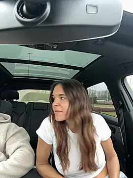 JuicyFruits93 online show from 02-11-26, 02:50