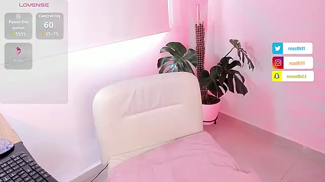 rossth1 online show from 03-22-26, 07:15