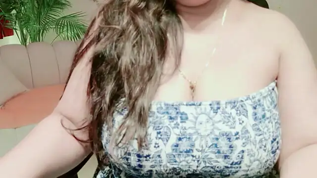 Gracefulgoddess online show from 04-03-26, 09:16