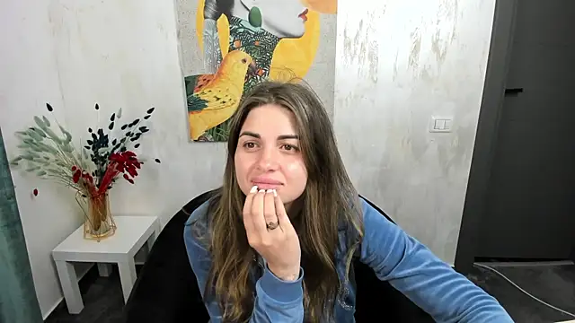TiffanySweet online show from 04-26-26, 06:38