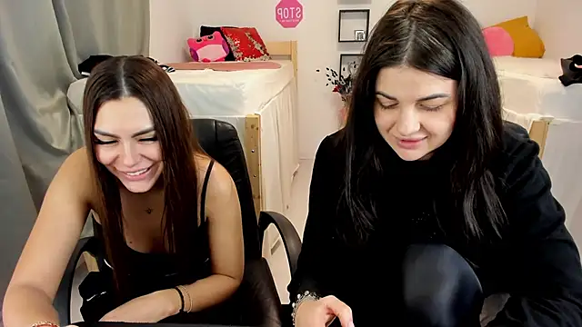 TiffanySweet online show from 12-27-24, 08:28