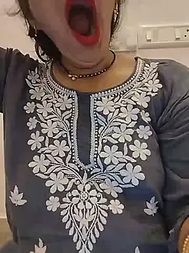 Simaran bhabhi online show from 05-17-26, 12:21