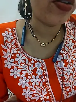 Simaran bhabhi online show from 03-24-26, 08:47