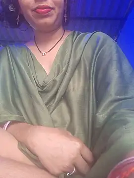 Snapshot of Simaran_bhabhi chatting on 10-22-25, 01:05 Simaran bhabhi online show from 10-22-25, 01:05