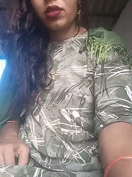 Simaran bhabhi online show from 10-26-25, 01:17