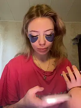 Snapshot of meanexx chatting on 10-19-25, 07:55 meanexx online show from 10-19-25, 07:55