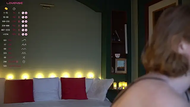 Your phobia online show from 02-21-26, 02:30