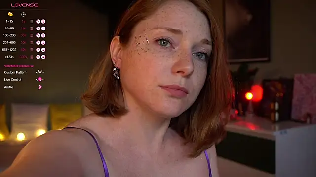 Your phobia online show from 04-14-26, 04:01