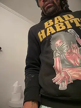 1BeautyN1Beast online show from 01-15-26, 01:58