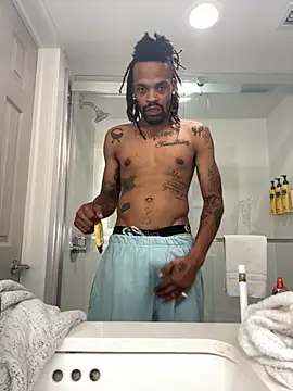 1BeautyN1Beast online show from 11-06-25, 01:15