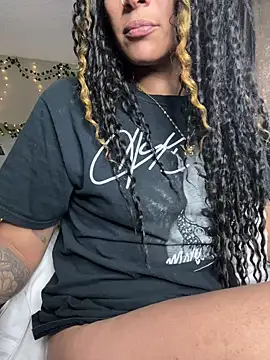 Shuggabutt online show from 02-15-26, 09:25